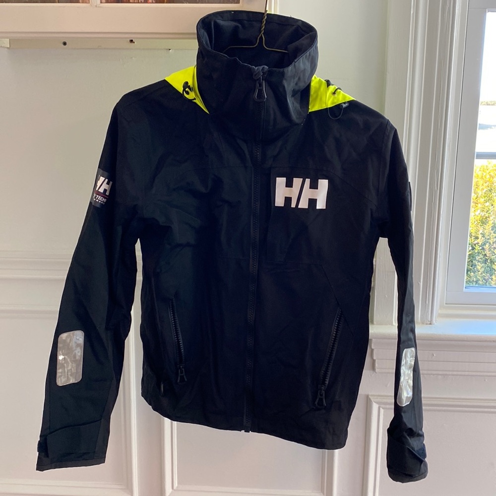 Helly Hansen | HP Lake Jacket | Black